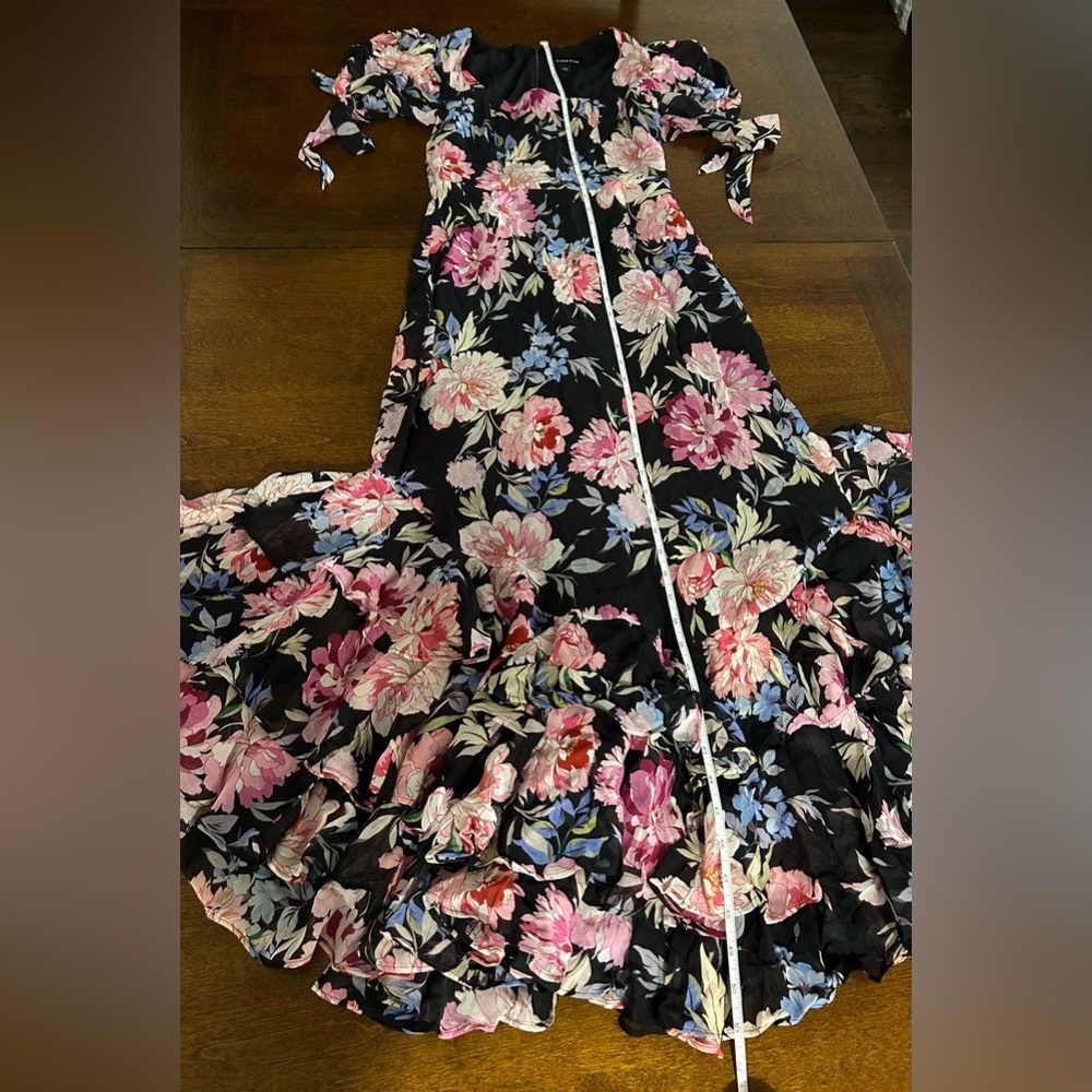 Yumi Kim Lydia Maxi Dress NWOT - Picture 9 of 11